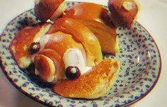 【大发娱乐】《自製神奇寶貝餐點》看起來很可愛 但是吃起來超獵奇……