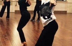 【大发娱乐】楊冪鄧紫棋領銜秀豐滿性感翹臀10大女星（圖）