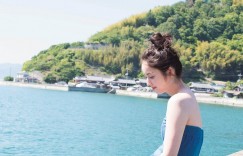 【大发娱乐】佐佐木希突破尺度出新寫真集　「男友視角」清新入浴照讓你遐想無限！