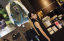 【大发娱乐】最強女裝男子《TOMAN》初登男女糾察隊　連身材都超級過分（淚奔）