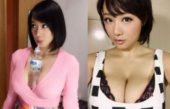 【大发娱乐】巨乳系的未來！《DMM》嚴選5位平均I罩杯新人AV女優