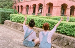 【大发娱乐】韓妞們「友情旅行」遊台灣，台灣最美的風景果然是人！韓妞讚嘆：台灣人太親切了啦！