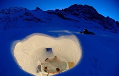 【大发娱乐】天冷了讓人想要來泡個湯，日本這種男女混浴超刺激的，直上直下新體驗你一定沒試過！