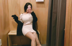 【大发娱乐】太猛了！網瘋傳「導彈巨乳妹」乳量好犯規！超兇悍「車頭燈」讓人整個看呆了…