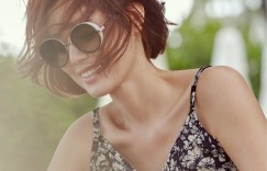 【大发娱乐】不科學！身材犯規+逆天長腿誤以為「少女」，這顏值大談姊弟戀我都可以