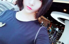 【大发娱乐】19歲「前凸後翹」美少女！號稱強國「第一美臀」的渾圓Ｓ曲線真的太猛！