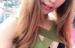 【大发娱乐】超搶眼爆乳Dancer！極品曲線加深溝，火辣到不行啊！