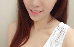 【大发娱乐】鄰家女孩凱欣笑容甜死人！「渾圓美乳」讓人一秒戀愛，被她完美身材融化了！