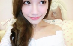 【大发娱乐】清新脫俗「護理師」Claire，高顏值加上超甜微笑：是我都不想出院了！