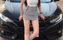 【大发娱乐】超飽滿！「白皙爆乳妹」火辣身材好犯規！萬惡的「逆天奶量」讓人受不了…