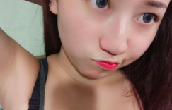 【大发娱乐】長髮正妹「爆乳彎腰洗車」！超兇猛的「雪白美乳」從中炸出！網跪求加油站位置！