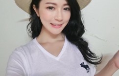 【大发娱乐】「鷹架妹」32E美胸好噴血！性感的誘人視角，網友都暴動了！