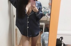 【大发娱乐】襯衫要被撐爆了！大奶妹子「挑逗福利」超惹火，白嫩乳量太受不了！