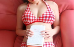 【大发娱乐】鼻血不可避！最強「童顏巨乳妹」奶量直達H Cup！萌系臉蛋下是猛系身材！