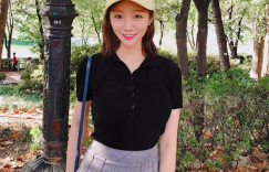 【大发娱乐】前凸後翹「大奶老師」出沒！巨乳翹臀教英文，哪個學生受得了啊！