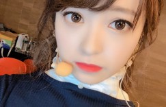 【大发娱乐】不要只關注三上！HONEY POPCORN團員「桜もこ」是甜美萌妹　穿上制服沒有違和感