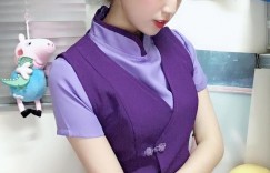 【大发娱乐】人氣韓系直播主！可愛小虎牙好吸睛，笑容也超療癒！