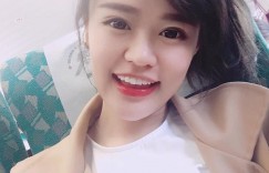 【大发娱乐】甜心系女孩「平口裝秀出好身材」，小露酥胸就電力滿滿！