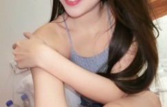【大发娱乐】氣質長腿女神「Uemi」化身性感小鹿給滿滿祝福　為寒冬注入火熱！
