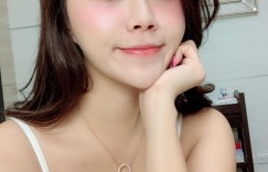 【大发娱乐】正妹活動主持人「Freya 子姍」笑容甜到蛀牙　知性氣質女友感爆發！