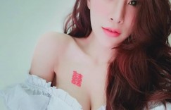 【大发娱乐】性感魅惑妖精「Lara Fan 雙囍」電眼會勾人！火辣飽滿身材更加分！