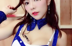 【大发娱乐】最正lamigo女孩！正妹「巫苡萱」私下超火辣，自拍小短片「畫面好性感」網友大喊戀愛！