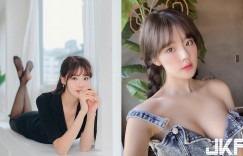 【大发娱乐】巨乳+纖腰+長腿！177cm「嫩版太妍」登場　大隻馬身材感覺超美味