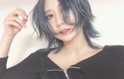 【大发娱乐】英氣爆棚！萌騷小狐狸「古畑奈和」快銀色新髮帥氣破表　帥到分手無誤啊