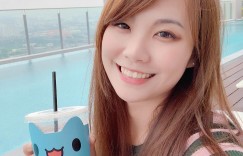 【大发娱乐】正妹護理師「Shiuan」甜美氣質讓病患都戀愛　血壓都量不準了