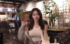【大发娱乐】清純童顏正妹IG反差好大，「比基尼美乳辣照」誘惑到極點！