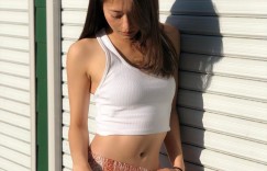 【大发娱乐】話題背殺女記者「宮河麻耶」同時是健身女網紅　超緊實「蜜桃翹臀」夾起來可不得了