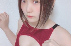 【大发娱乐】短髮萌妹しらたまゆの掀衣短片網路瘋傳　白嫩雙乳不吝嗇展示