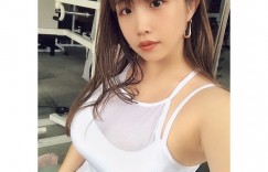 【大发娱乐】「豪乳女大生」chikao核彈級巨乳讓網友受驚　畫面實在太刺激！