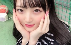 【大发娱乐】新一代美神！17歲現役高中生正妹「白石夢來」修長雪白嫩腿讓人超想舔一口