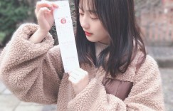 【大发娱乐】萌系鄰家女孩「岡田佑里乃」極品甜笑滿滿水嫩感　對這種妹子最沒抵抗力了❤