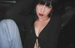 【大发娱乐】性感蜜桃臀正妹「香予」有夠大方！IG猛po生活辣照，朋友直呼：封你為大辣椒！