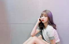 【大发娱乐】雀斑女孩「鄭語婕Lala」14歲就勇闖抖音粉絲破48萬，還赴韓取景發寫真書！