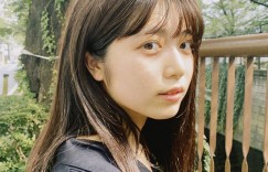 【大发娱乐】日本最可愛高中女生「吉田莉櫻」性感解封下半身失守　細緻柔滑「白皙嫩腿」全被看光