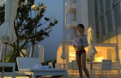 【大发娱乐】不想放假！課堂上遇到「超辣女學生」短裙美腿有夠犯規，甜美外型瞬間秒殺一票同學