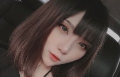 【大发娱乐】暗黑系「巨乳正妹」身材太誇張，就算零互動也有上萬人熱情追蹤點讚！