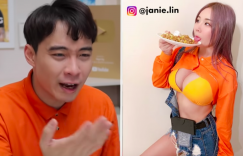 【大发娱乐】羅傑叔叔也受不了！巨乳正妹「泥泥學姐」cos釣出本尊，驚呼：姪子姪女第三條腿都站起來