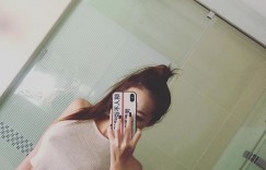 【大发娱乐】像精靈一般的美女！高顏值「Kabe」骨感身材暗藏「E 杯乳量」迷倒網友
