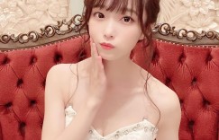 【大发娱乐】145公分的超迷你寫真偶像！「岸みゆ」嬌小玲瓏卻發育完全，兩球雪乳香噴噴～