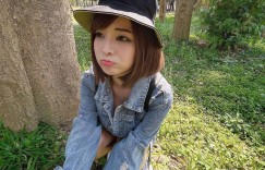 【大发娱乐】正妹藥師爆乳包口罩？原來是美胸女王「郭鬼鬼Angela」啦！