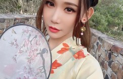 【大发娱乐】甜美女孩「楊羽霏 Sunny」居家OL裝扮充滿誘惑　老闆視訊開會依然無法專心