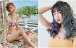 【大发娱乐】根本多才多藝！「搞怪妹子」甜天大秀 Vlog 影片剪輯功力　性感彩蛋更是引來網友暴動啦！