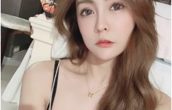 【大发娱乐】舞孃的好身材！「蜜糖甜心」蔡小佩短版上衣、大秀腹肌　結實馬甲線讓人驚艷！