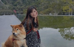 【大发娱乐】兇狠小春麗「智鈞君」化身正妹警察　網友：快逮捕我吧！