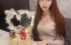 【大发娱乐】成功大學高材生正妹「晴」，比基尼下的「白嫩曲線」超誘人！