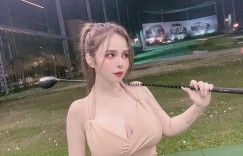 【大发娱乐】「Mandi香菱」挺木瓜口味奶霜冰淇淋　旁人受不了直接伸舌舔